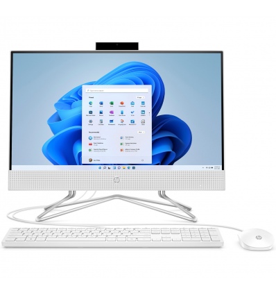 HP 22/22-dd0011nc/21,5"/FHD/R3-3250U/8GB/256GB SSD/AMD int/W11H/White/2R