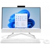 HP 22/22-dd2052nc/21,5"/FHD/i3-1215U/8GB/256GB SSD/UHD/DOS/White/2R