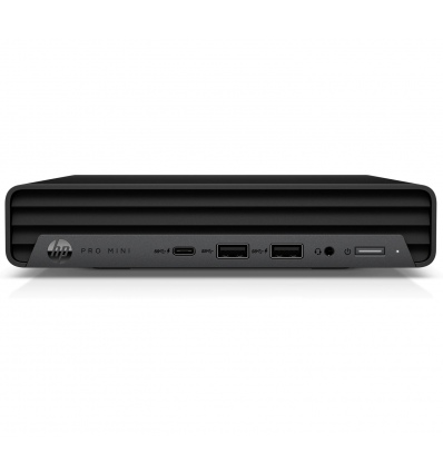 HP Pro/400 G9/Mini/i7-12700T/16GB/512GB SSD/UHD 770/W11P/3R