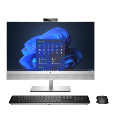 HP EliteOne/870 G9/27"/QHD/i9-12900/64GB/1TB SSD/RTX 3050/W11P/Silver/3R