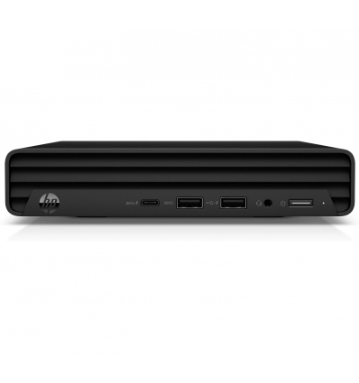 HP Pro/260 G9/Mini/i5-1235U/8GB/256GB SSD/Intel UHD/DOS/1R