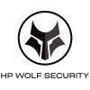 HP 1y Wolf Pro Security - 1-99 E-LTU