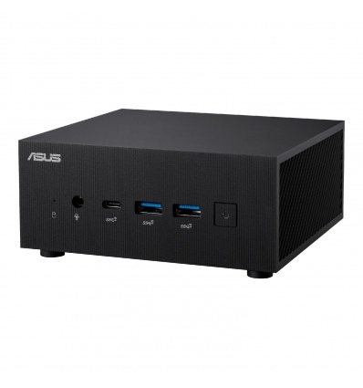 ASUS PN/PN64-BB3012MD/Mini/i3-1220P/bez RAM/UHD/bez OS/3R