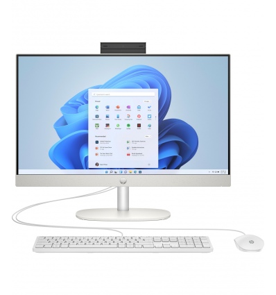 HP 24/24-cr0000nc/23,8"/FHD/i3-N300/8GB/512GB SSD/UHD Xe/W11H/White/2R