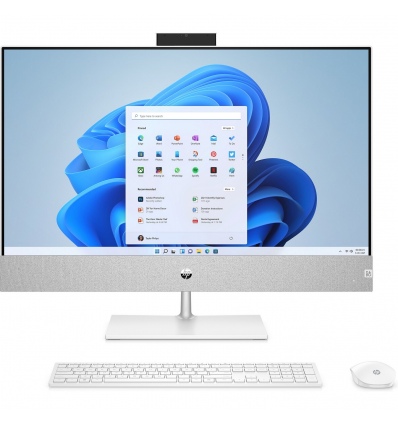 HP Pavilion/27-ca2002nc/27"/QHD/i7-13700T/32GB/1TB SSD/RTX 3050/W11H/White/2R