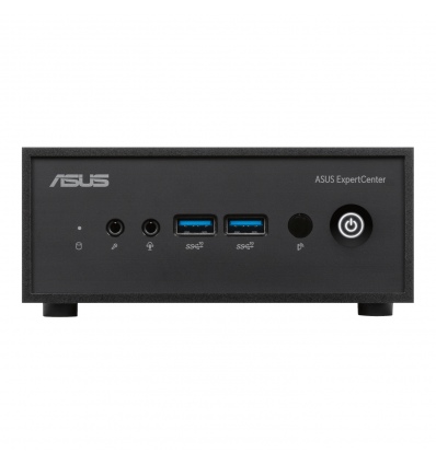 ASUS PN/PN42-SN063AV/Mini/N100/4GB/128GB SSD/UHD/W11P/3R