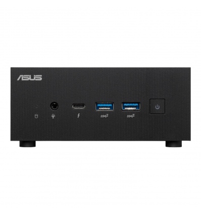 ASUS PN/PN64-BB5003MDE1/Mini/i5-13500H/bez RAM/Iris Xe/bez OS/3R