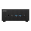 ASUS PN/PN64-BB5003MDE1/Mini/i5-13500H/bez RAM/Iris Xe/bez OS/3R