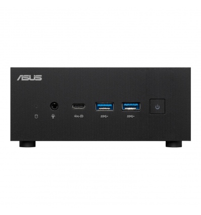 ASUS PN/PN53/Mini/R5-7535H/bez RAM/AMD int/bez OS/3R