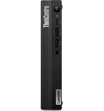 Lenovo ThinkCentre M/M70q Gen 4/Tiny/i5-13400T/8GB/256GB SSD/UHD 730/bez OS/3R