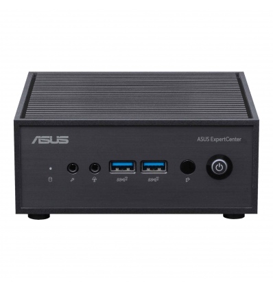 ASUS PN/PN42-BBN200MV/Mini/N200/bez RAM/UHD Xe/bez OS/3R