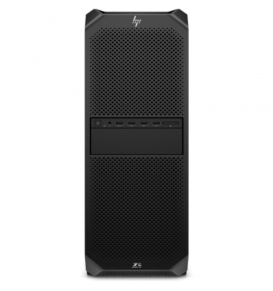 HP Z6/G5/Tower/TRPRO-7965WX/128GB/2TB SSD/RTX 4000/W11P/3RNBD