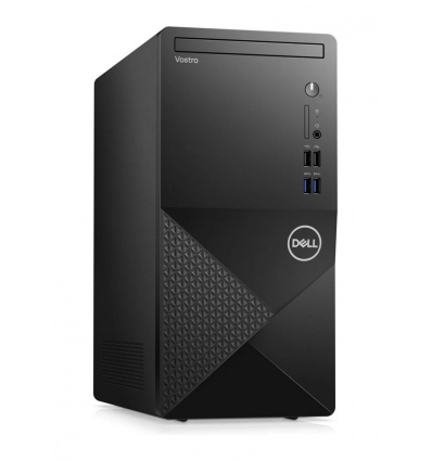 Dell Vostro/3910/Mini TWR/i7-12700/16GB/512GB SSD/UHD 770/W11P/3RNBD