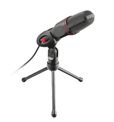 TRUST GXT212 MICO USB MICROPHONE