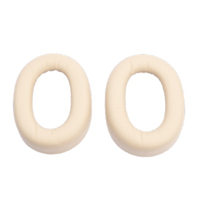 Jabra Evolve2 85 Ear Cushion, Beige version, 1 pair