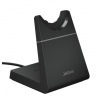 Jabra Evolve2 65 Deskstand, USB-A, Black