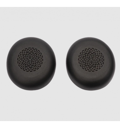 Jabra Evolve2 75 Ear Cushion, Black version, 1pair