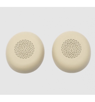 Jabra Evolve2 75 Ear Cushion, Beige version, 1pair