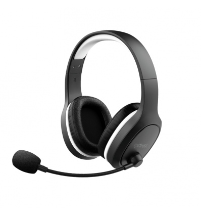 TRUST GXT391 THIAN WIRELESS HEADSET