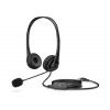 HP Wired USB-A Stereo Headset