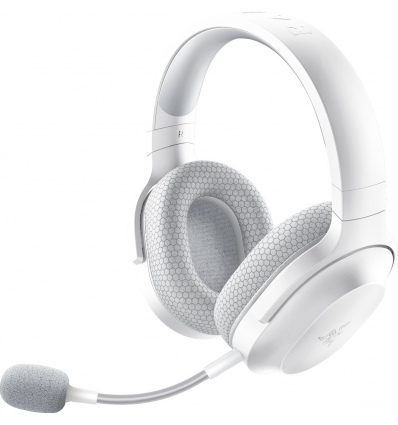 Razer Barracuda X - Mercury White ( new )