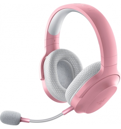 Razer Barracuda X - Quartz Pink ( new )