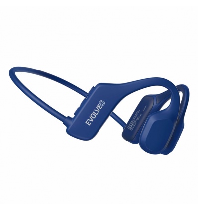 EVOLVEO BoneSwim Lite MP3 8GB, bezdrátová