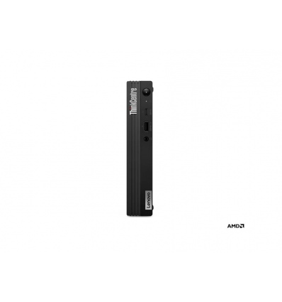 Lenovo ThinkCentre M/M75q Gen 2/Tiny/R5-5600GE/8GB/512GB SSD/AMD int/W11P/3RNBD