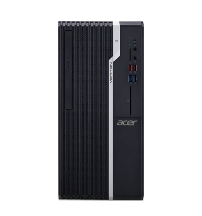 Acer Veriton/S2680G/Mini TWR/i7-11700/8GB/512GB SSD/UHD 750/W10P/1R