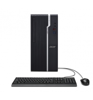 Acer Veriton/VS2690G/Midi/i5-12400/8GB/512GB SSD/UHD 730/W11P/2R