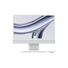 Apple iMac 24/23,5"/4480 x 2520/M3/8GB/512GB SSD/M3/Sonoma/Silver/1R