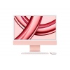 Apple iMac 24/23,5"/4480 x 2520/M3/8GB/512GB SSD/M3/Sonoma/Pink/1R