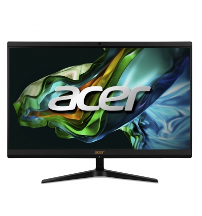 Acer Aspire/C24-1800/23,8"/FHD/i3-1305U/8GB/512GB SSD/UHD/W11P/Black/1R