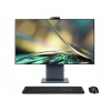 Acer Aspire/S27-1755/27"/QHD/i5-1240P/16GB/512GB SSD/Iris Xe/W11P/Grey/1R