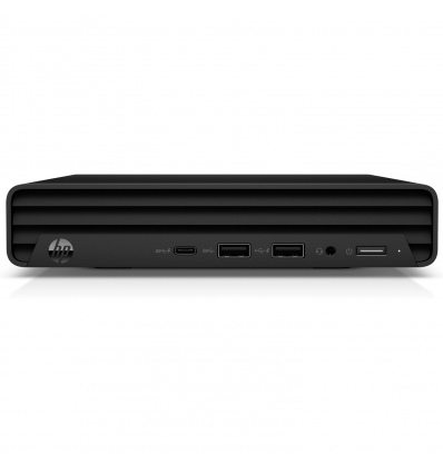 HP Pro/260 G9/Mini/i3-1215U/8GB/512GB SSD/UHD/W11H/1R