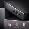 AXAGON EE35-XA3, USB 3.2 Gen 1 - SATA, 3.5" externí ALINE box