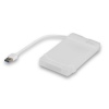 i-tec MYSAFE Easy 2,5" USB 3.0 White