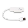 i-tec MYSAFE Easy 2,5" USB 3.0 White