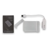 i-tec MYSAFE Easy 2,5" USB 3.0 White