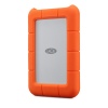 LaCie Rugged/1TB/HDD/Externí/2.5"/2R