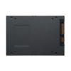 Kingston A400/240GB/SSD/2.5"/SATA/3R