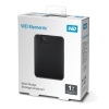 WD Elements Portable/1TB/HDD/Externí/2.5"/Černá/2R