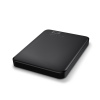 WD Elements Portable/1TB/HDD/Externí/2.5"/Černá/2R