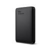 WD Elements Portable/1TB/HDD/Externí/2.5"/Černá/2R