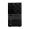 WD My Book Duo/16TB/HDD/Externí/3.5"/SATA/Černá/3R