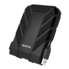 ADATA HD710P/2TB/HDD/Externí/2.5"/Černá/3R