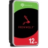 Seagate IronWolf/12TB/HDD/3.5"/SATA/7200 RPM/3R