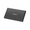 Externí box pro HDD 2,5" USB 2.0 Natec Rhino, černý