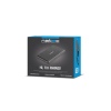 Externí box pro HDD 2,5" USB 2.0 Natec Rhino, černý