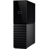 WD My Book/12TB/HDD/Externí/3.5"/Černá/3R